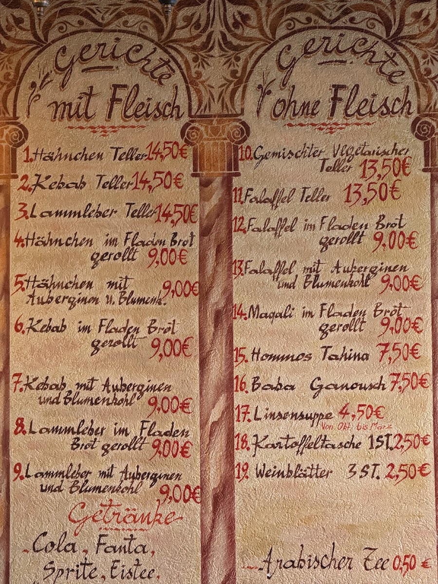 Menu Photo 3