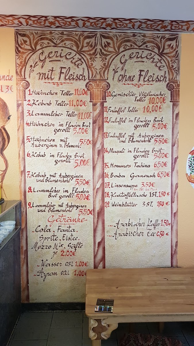 Menu Photo 6