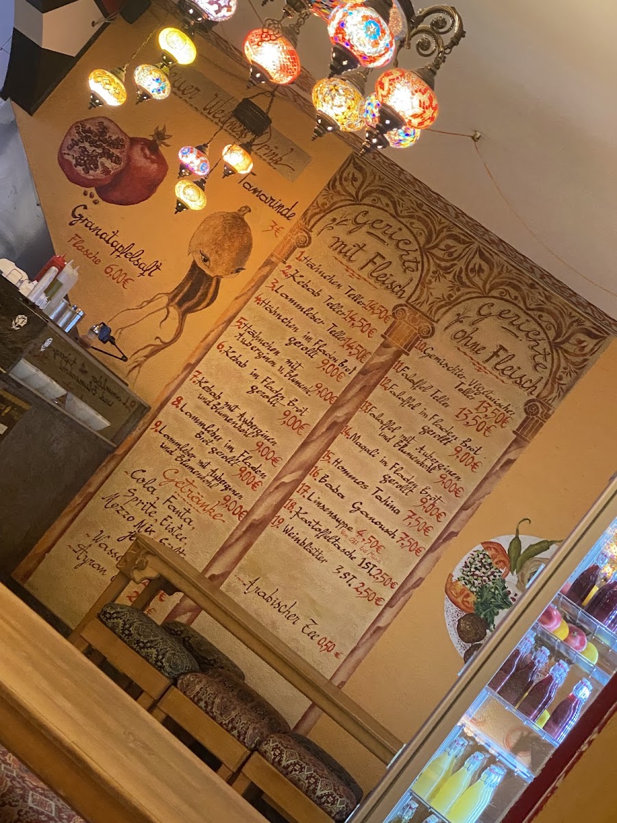 Menu Photo 8
