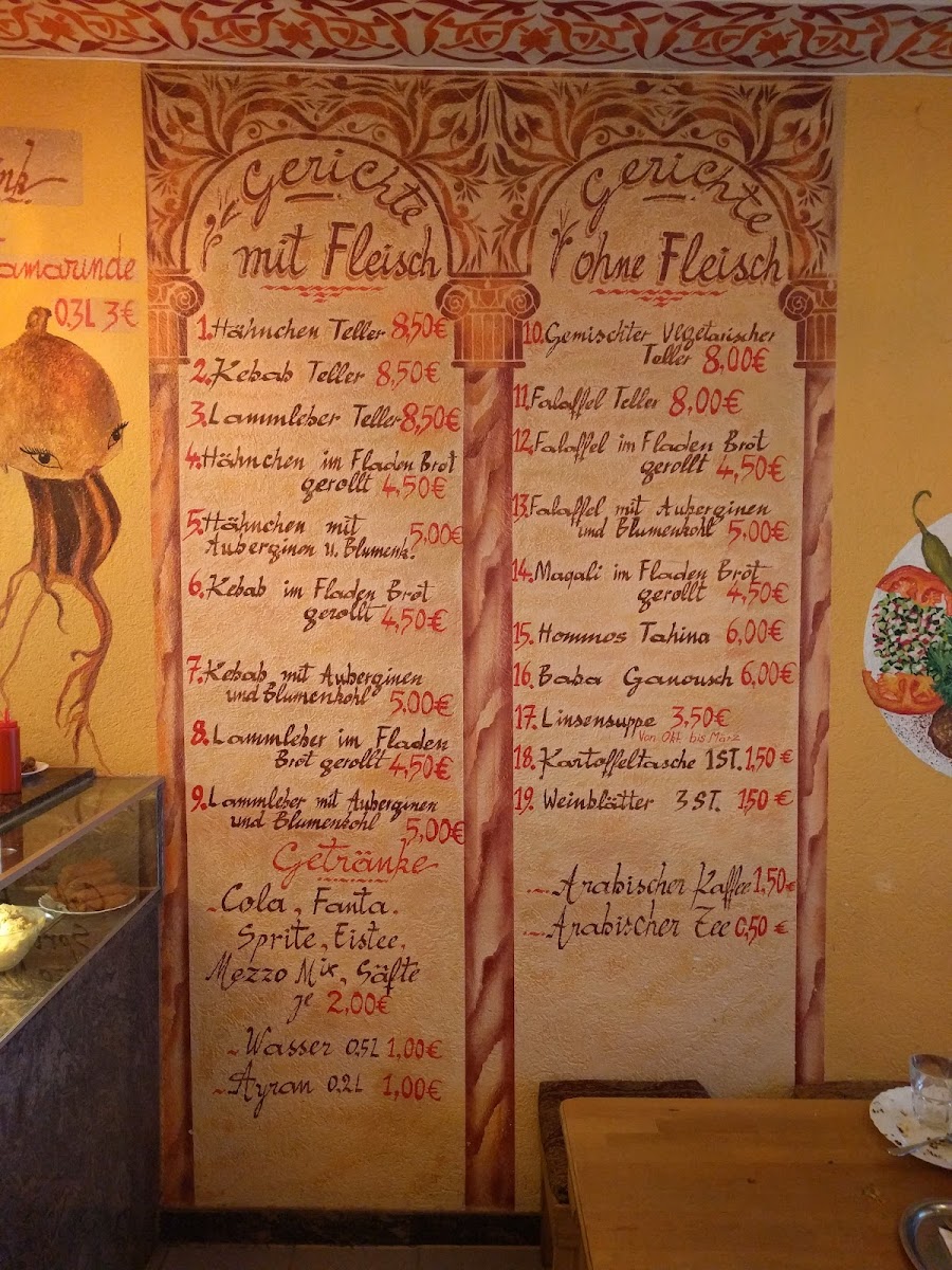 Menu Photo 9