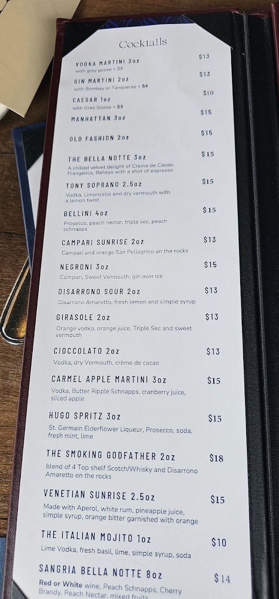Menu Photo 10
