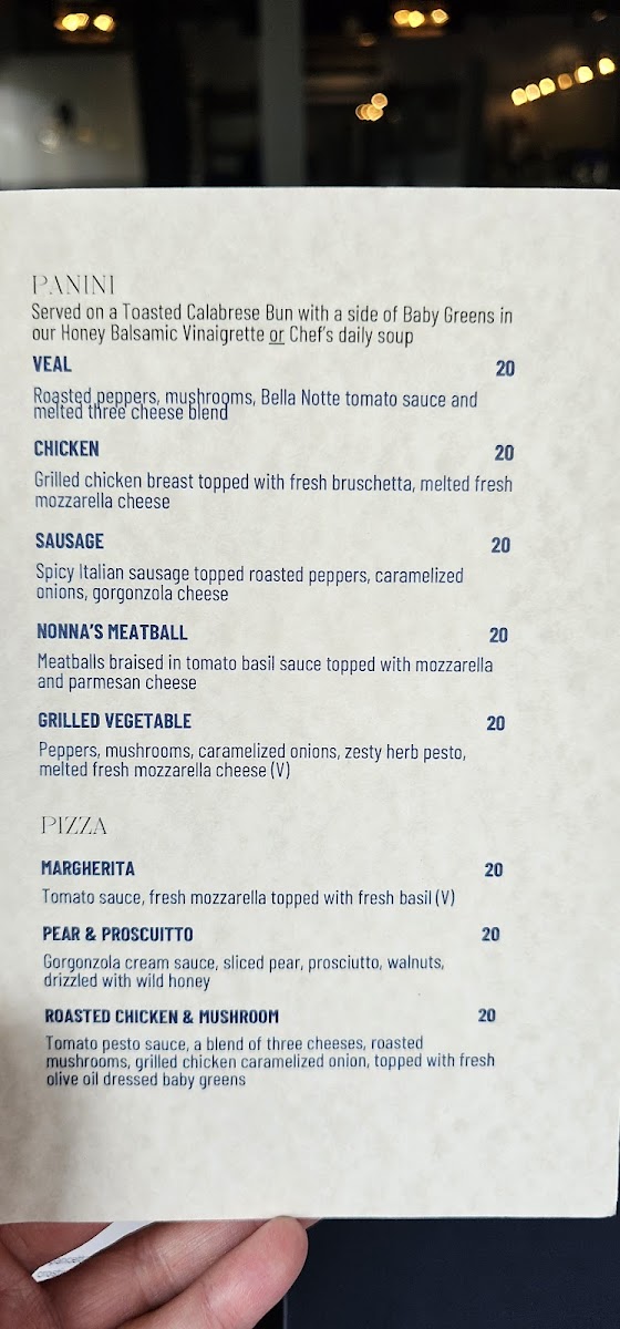 Menu Photo 6