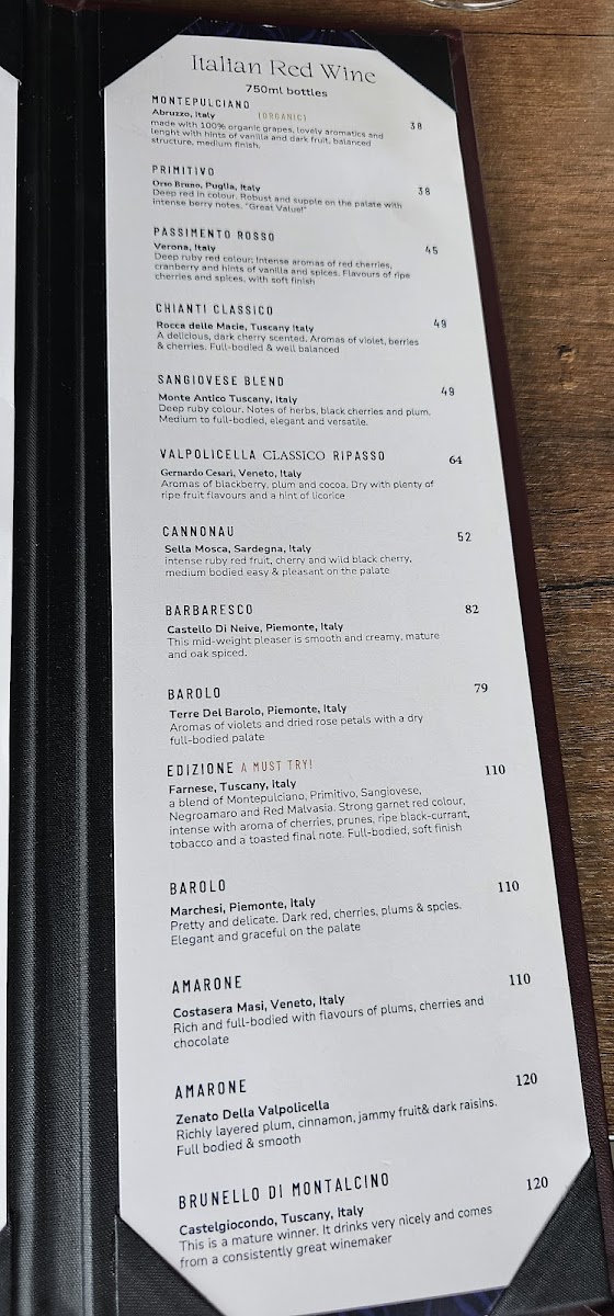 Menu Photo 7