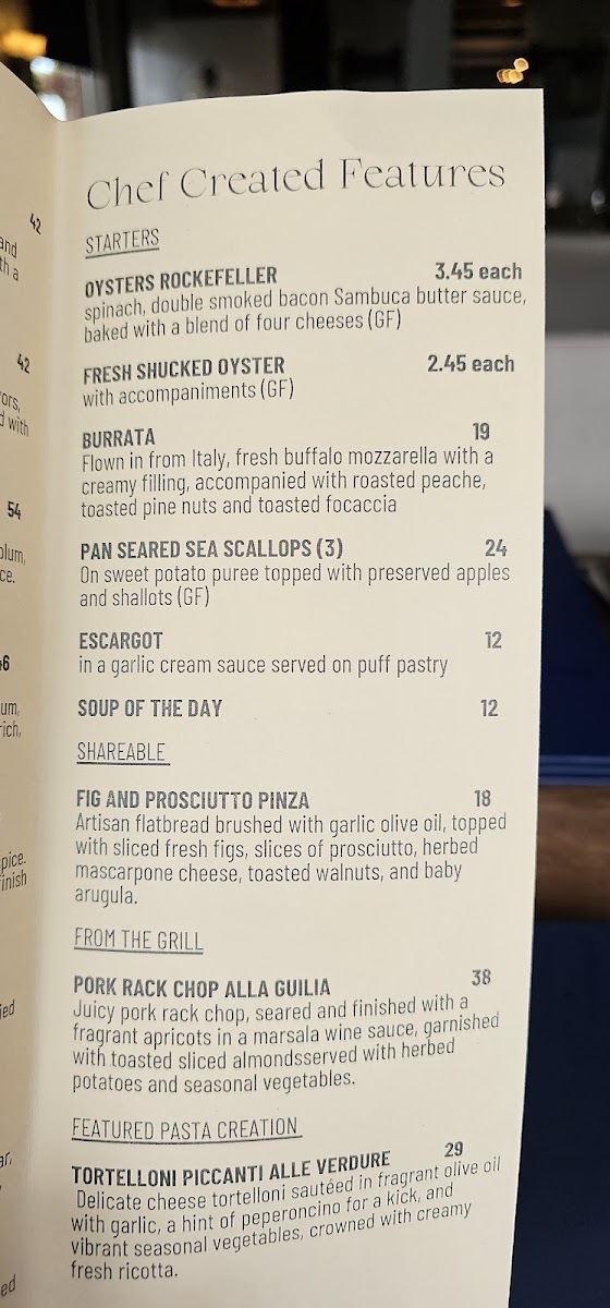 Menu Photo 8