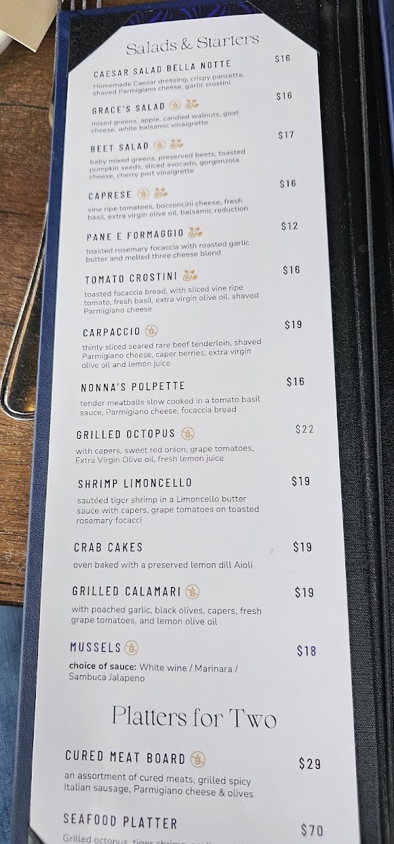 Menu Photo 9