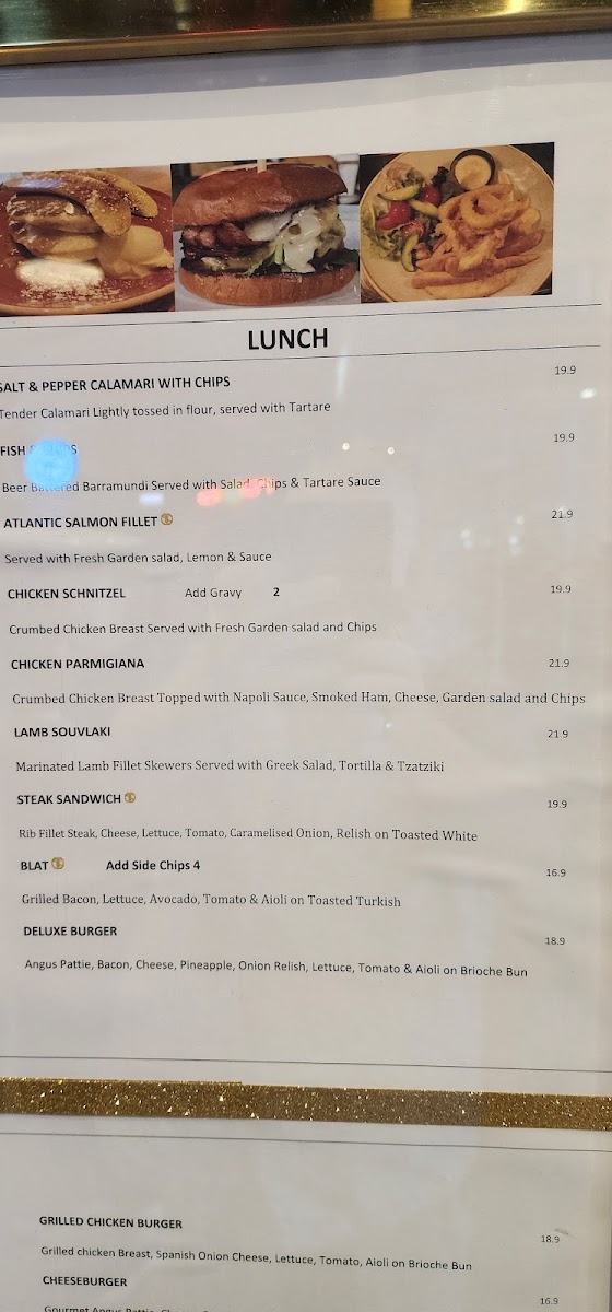 Menu Photo 4