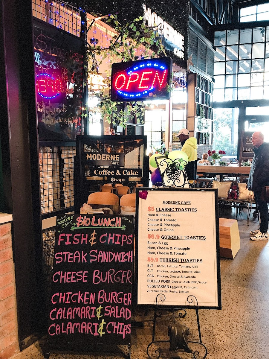 Menu Photo 7