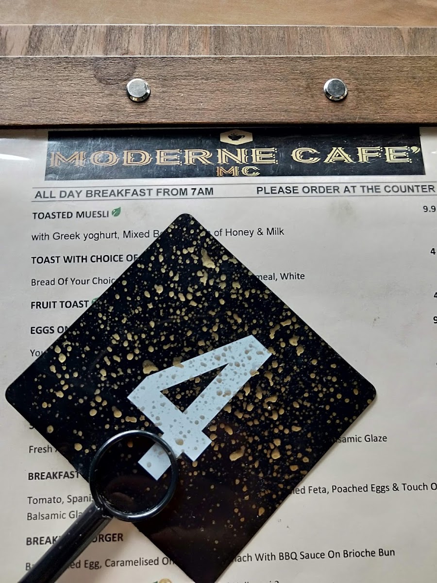 Menu Photo 8