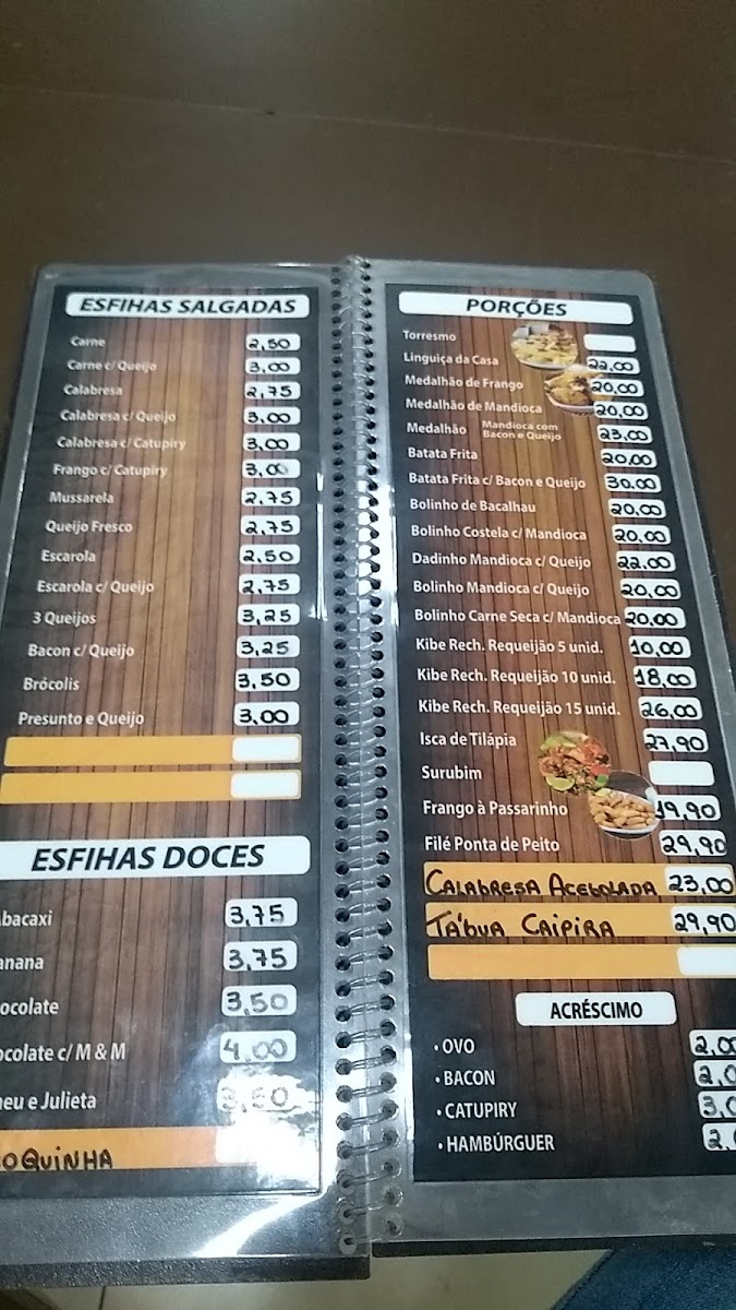 Menu Photo 6