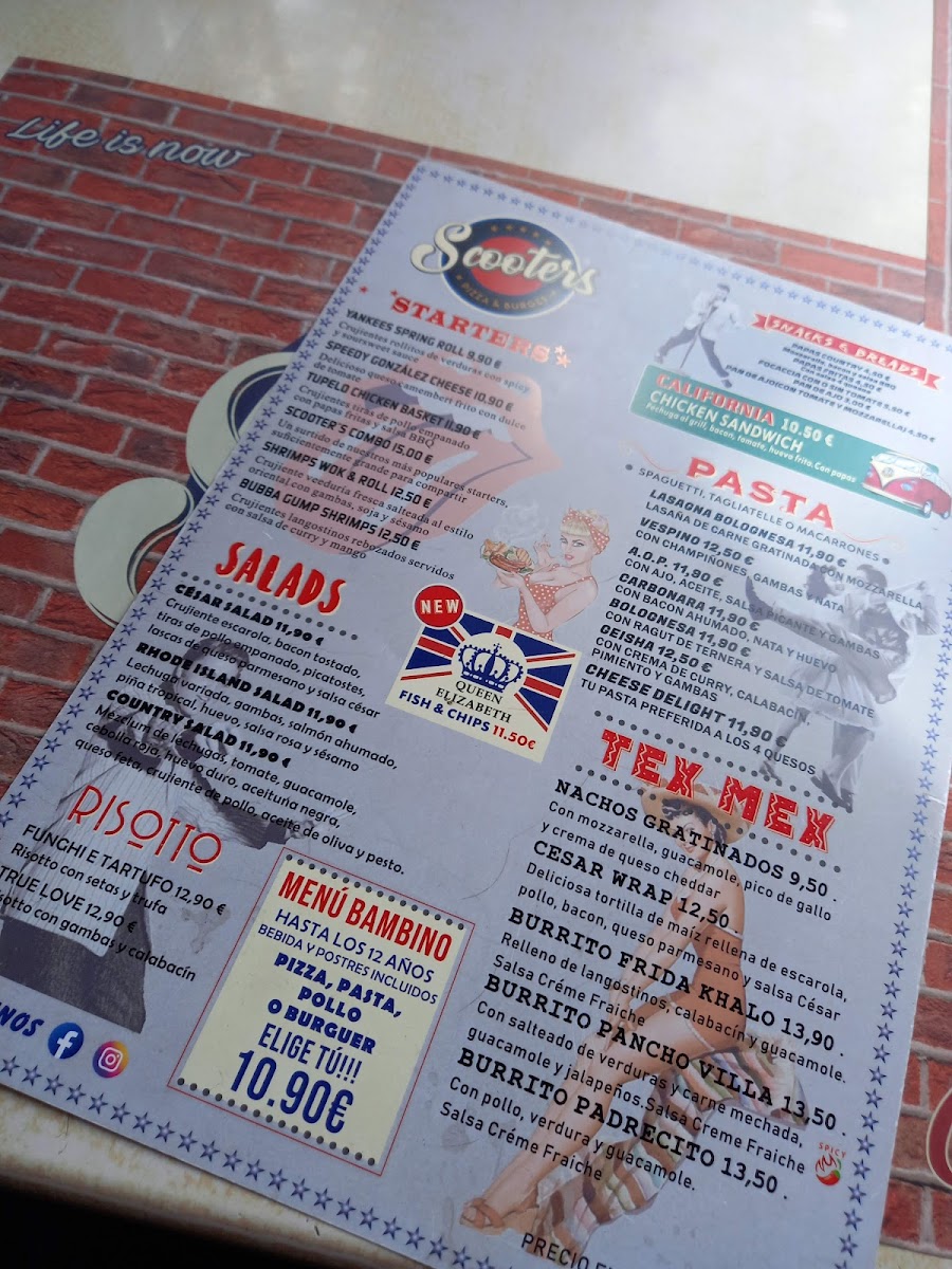 Menu Photo 10