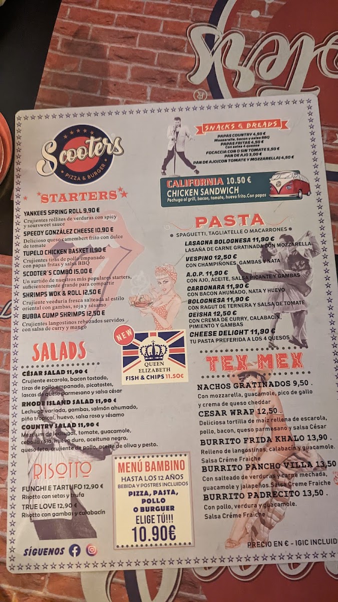 Menu Photo 6