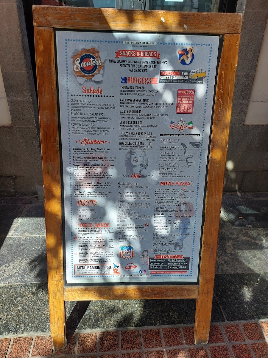 Menu Photo 7