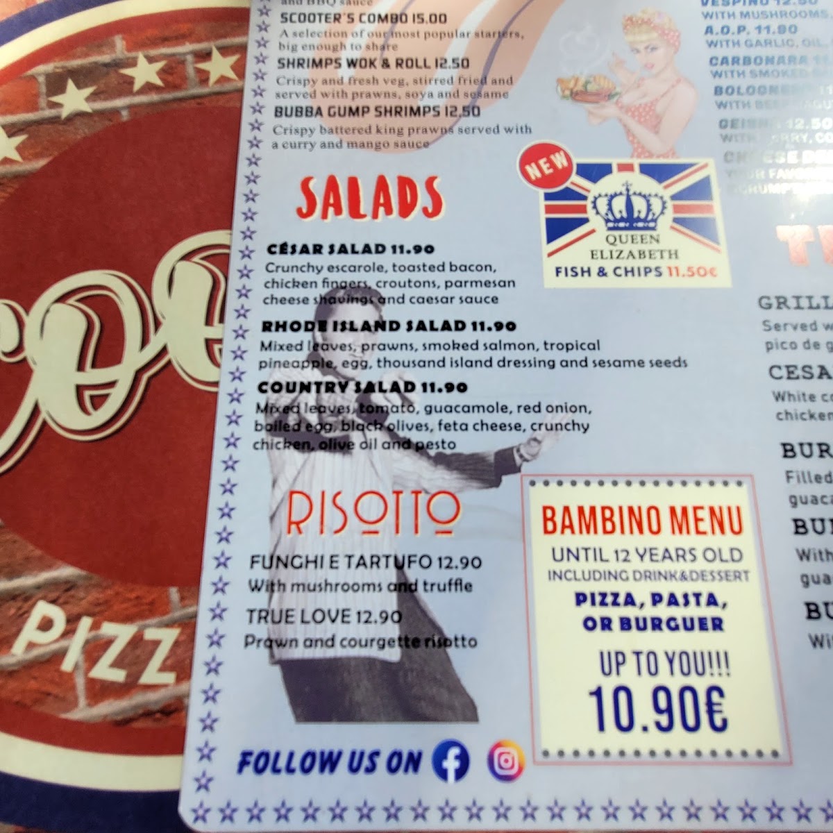 Menu Photo 8