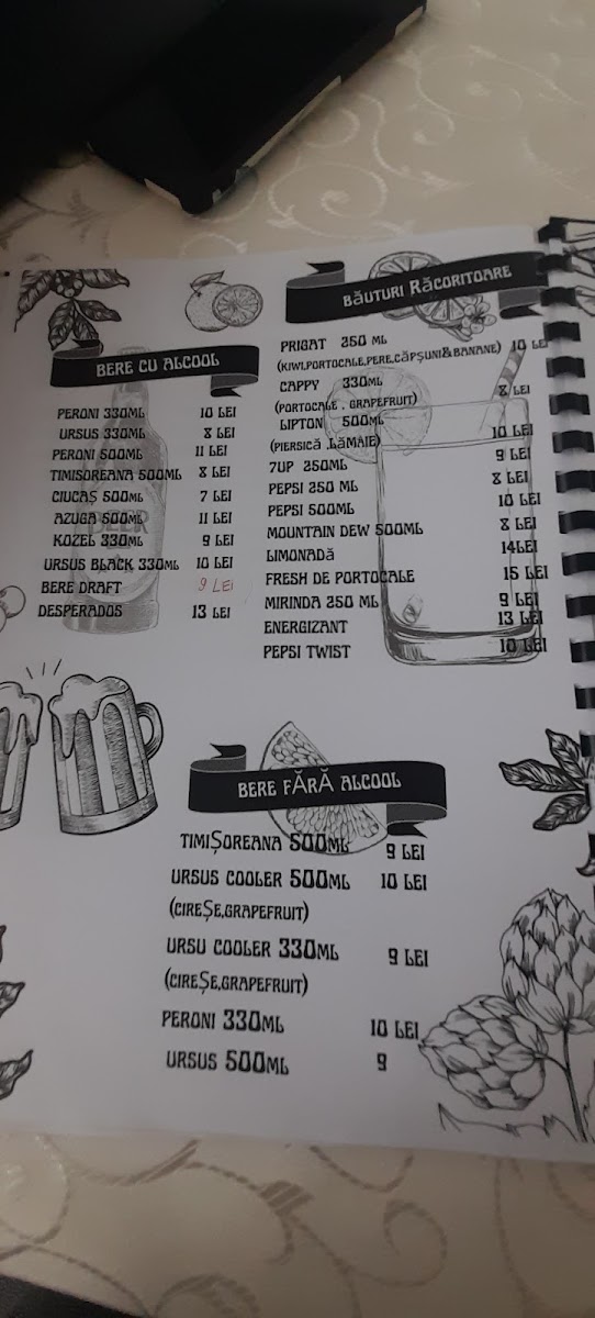 Menu Photo 10