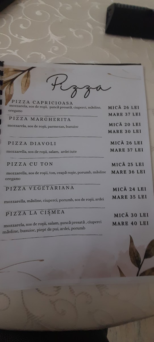 Menu Photo 4