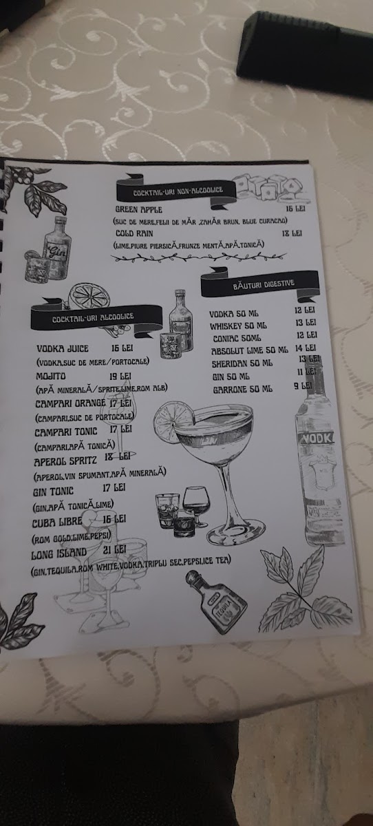 Menu Photo 7