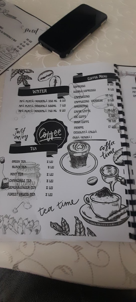 Menu Photo 8
