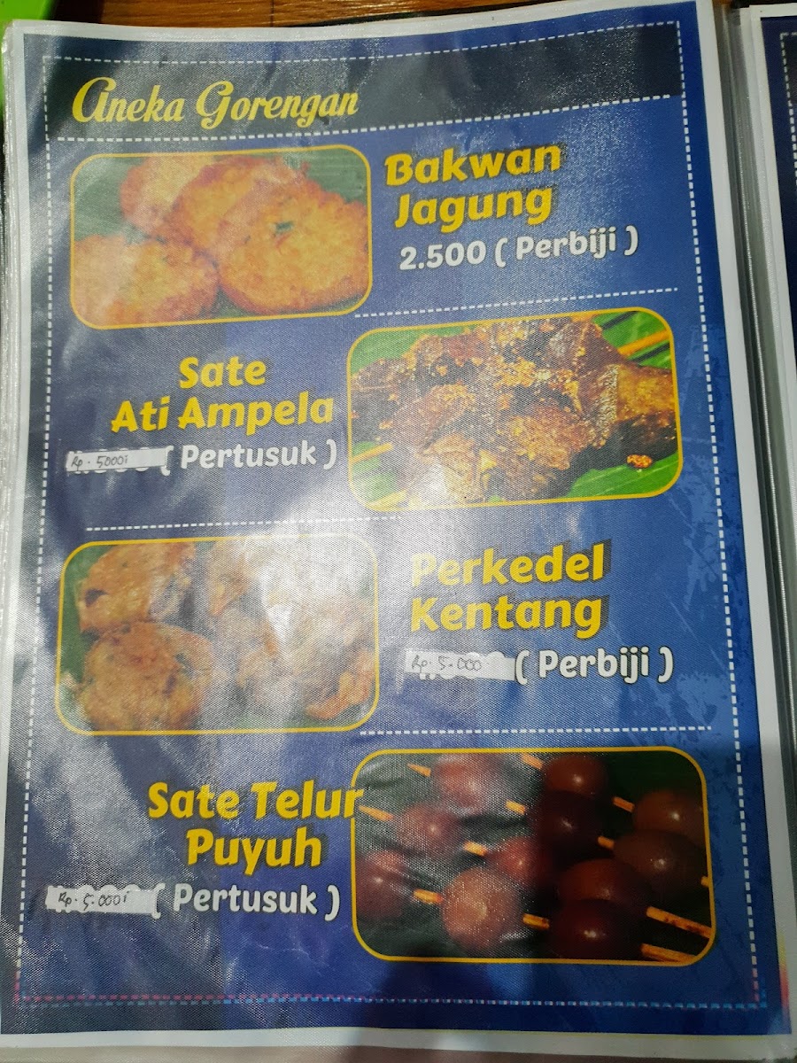 Menu Photo 3