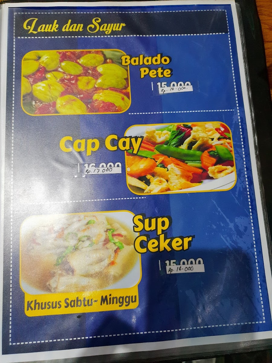 Menu Photo 5