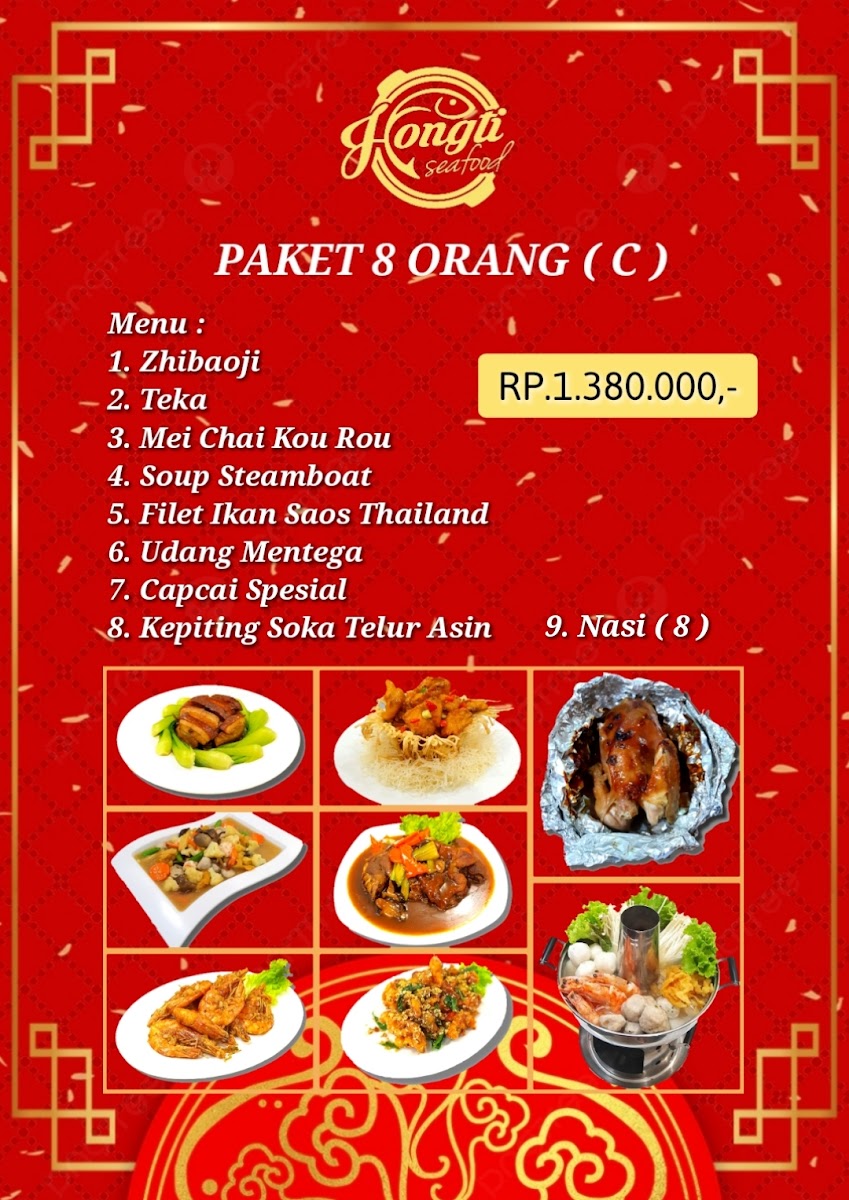 Menu Photo 10