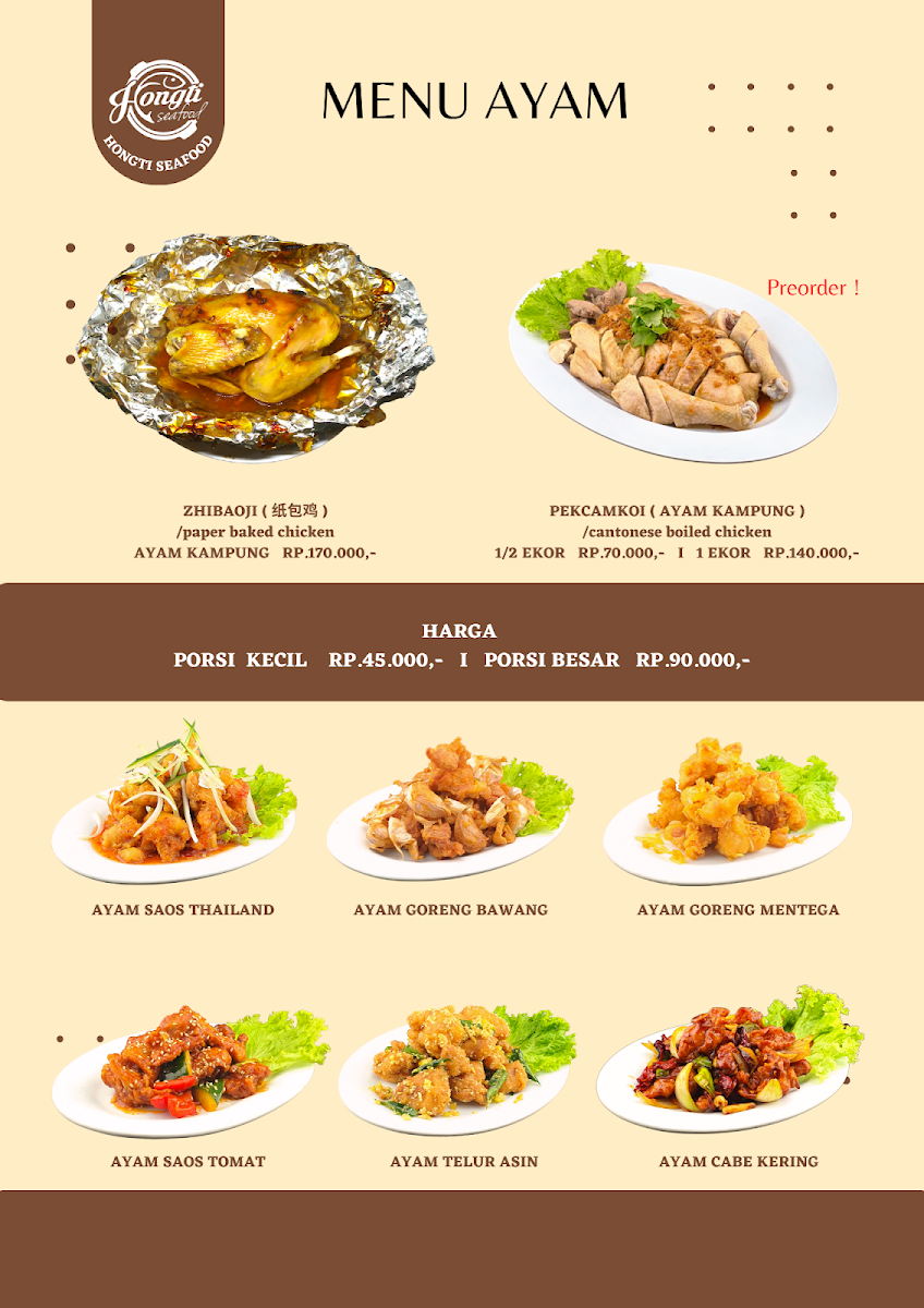 Menu Photo 3