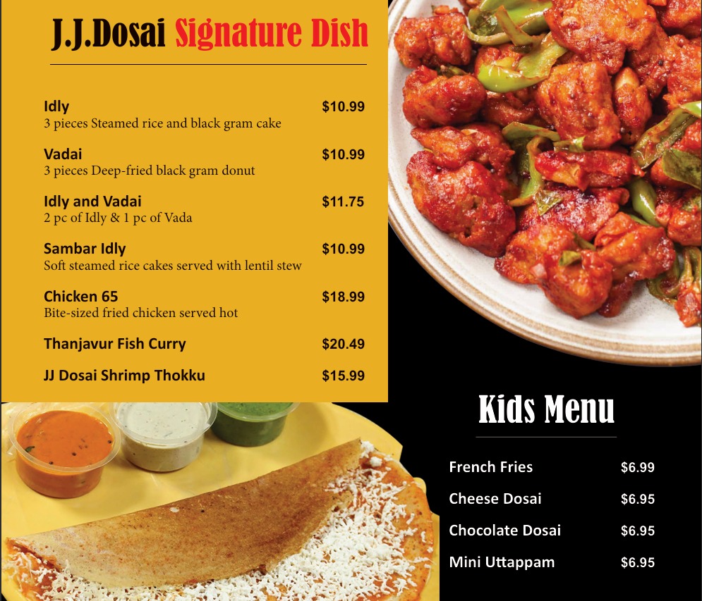 Menu Photo 10