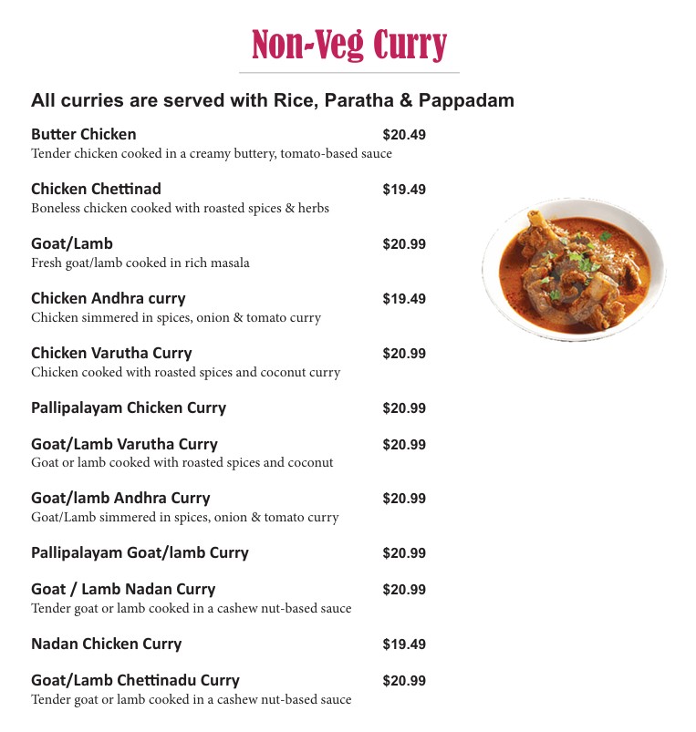 Menu Photo 5