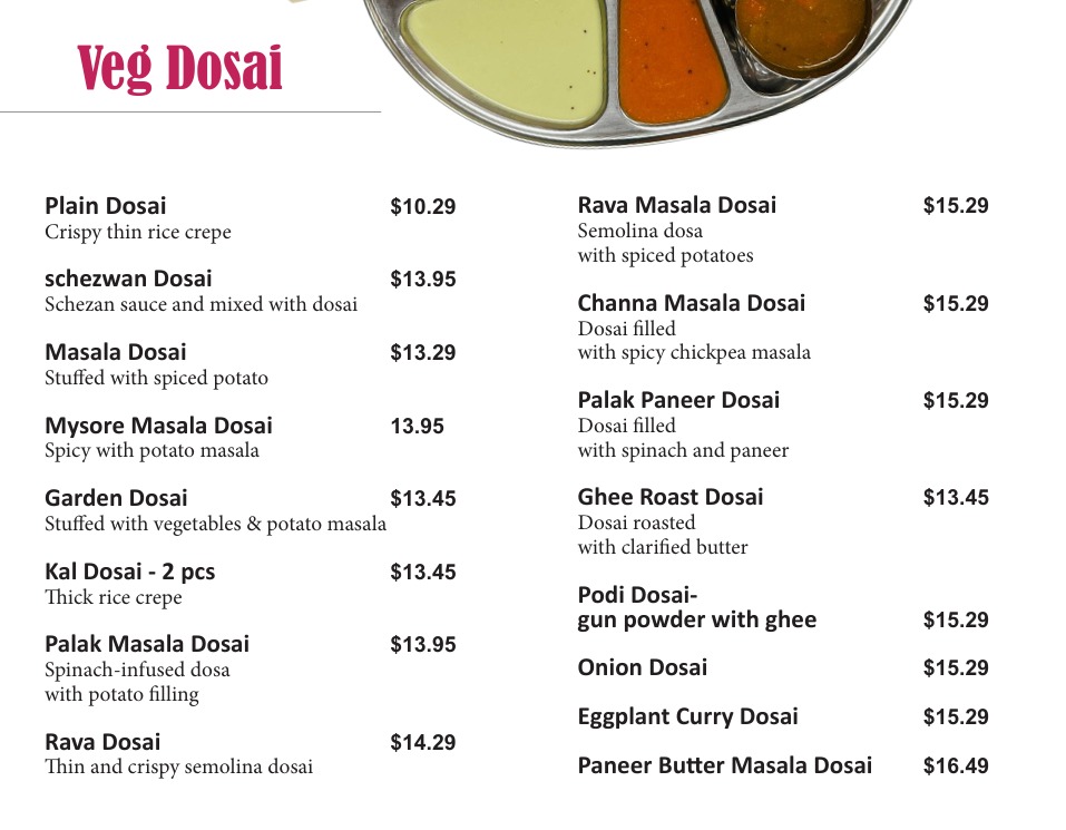 Menu Photo 7