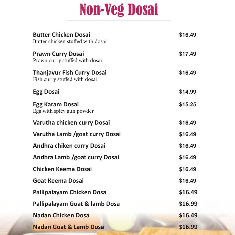 Menu Photo 9