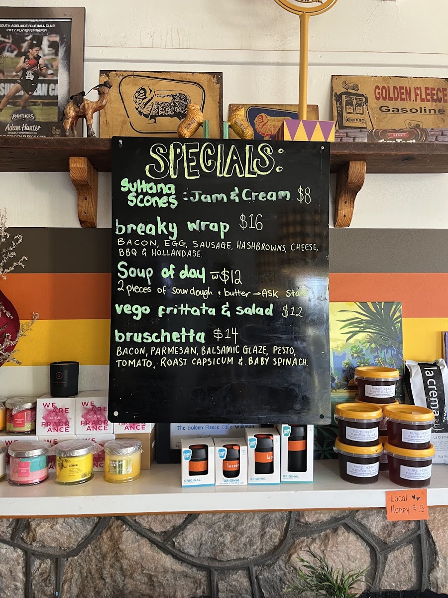 Menu Photo 10