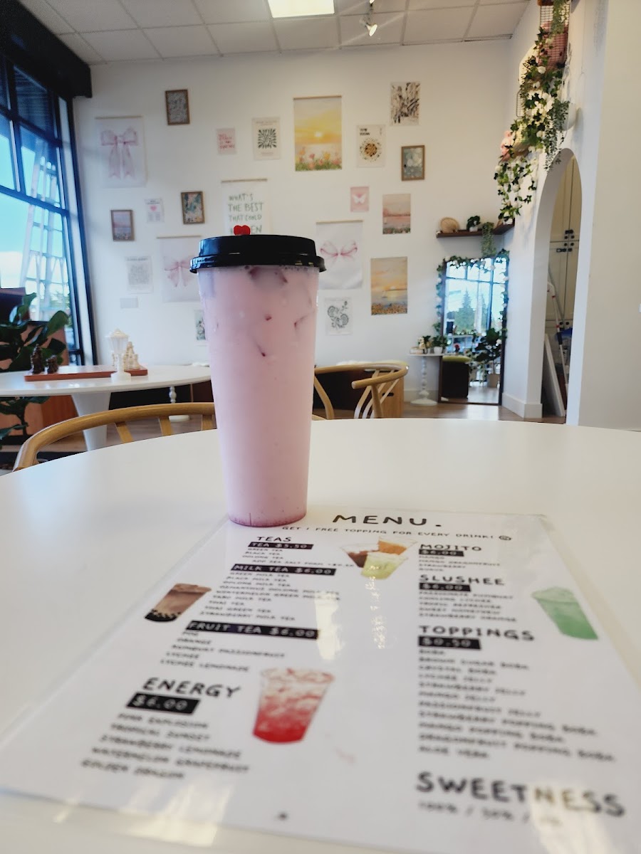 Menu Photo 10