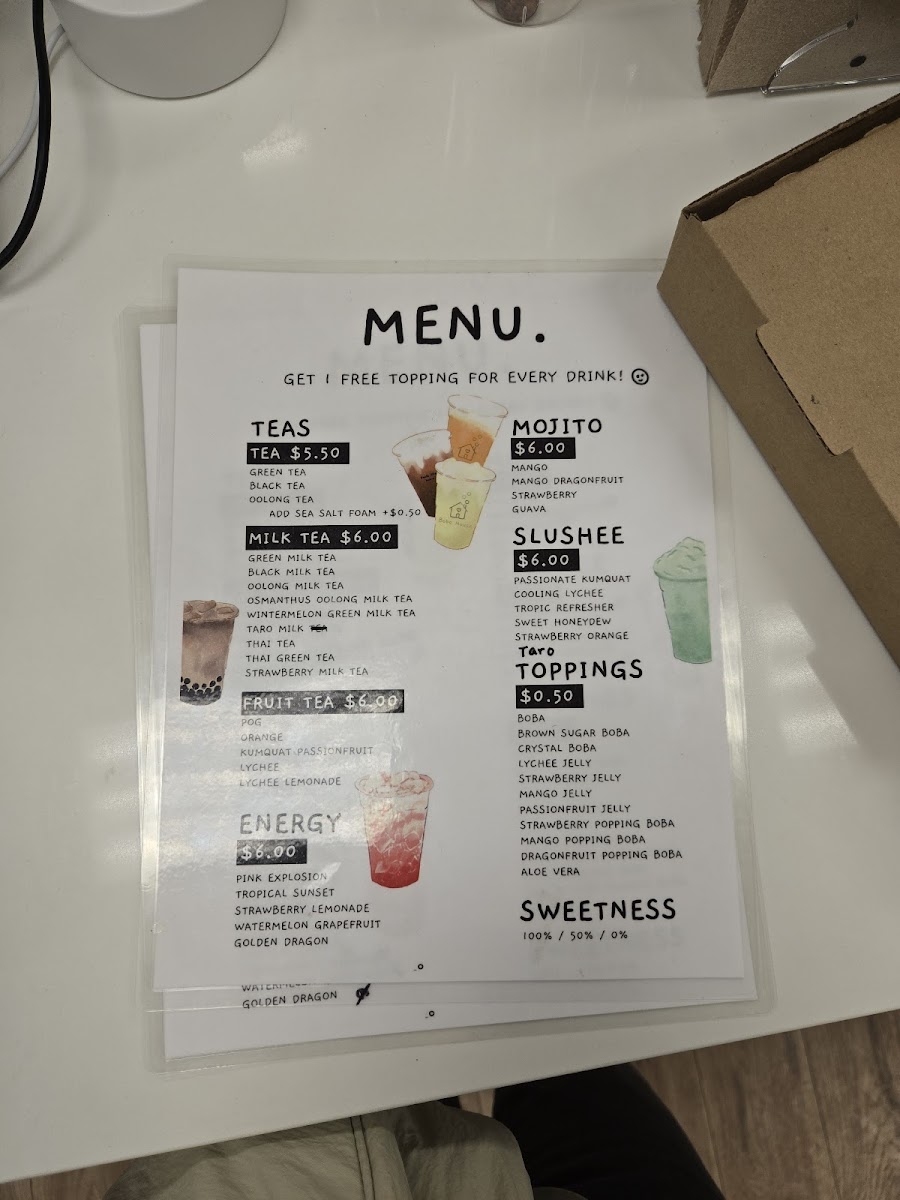 Menu Photo 5