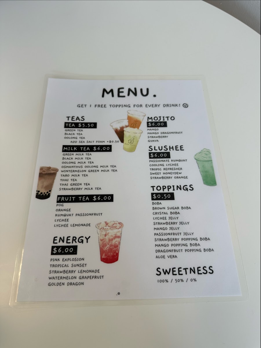 Menu Photo 6
