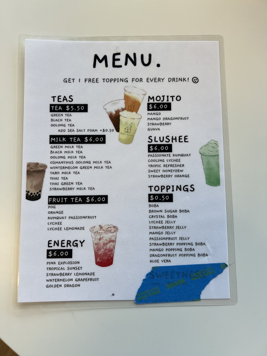 Menu Photo 7