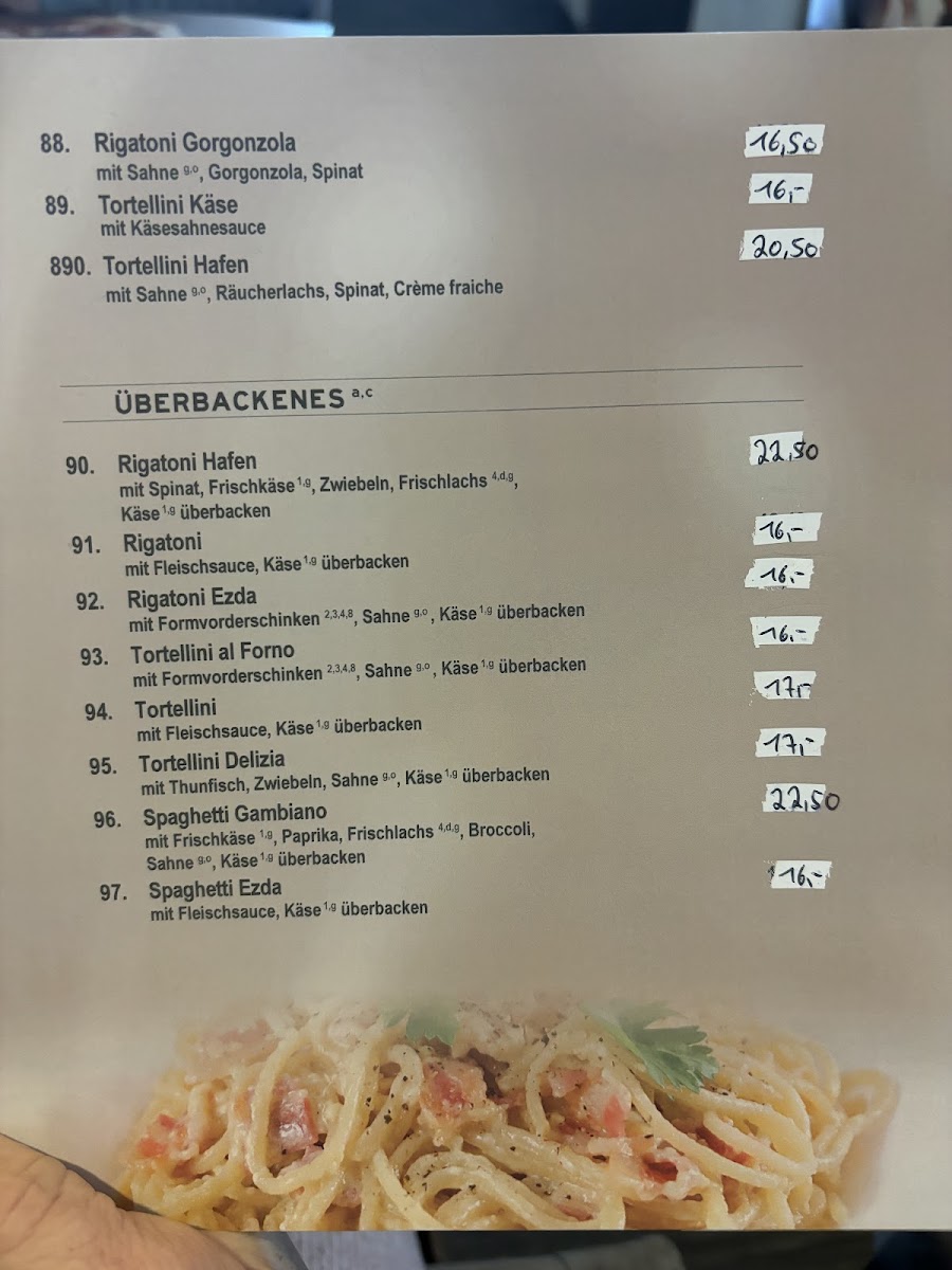 Menu Photo 10