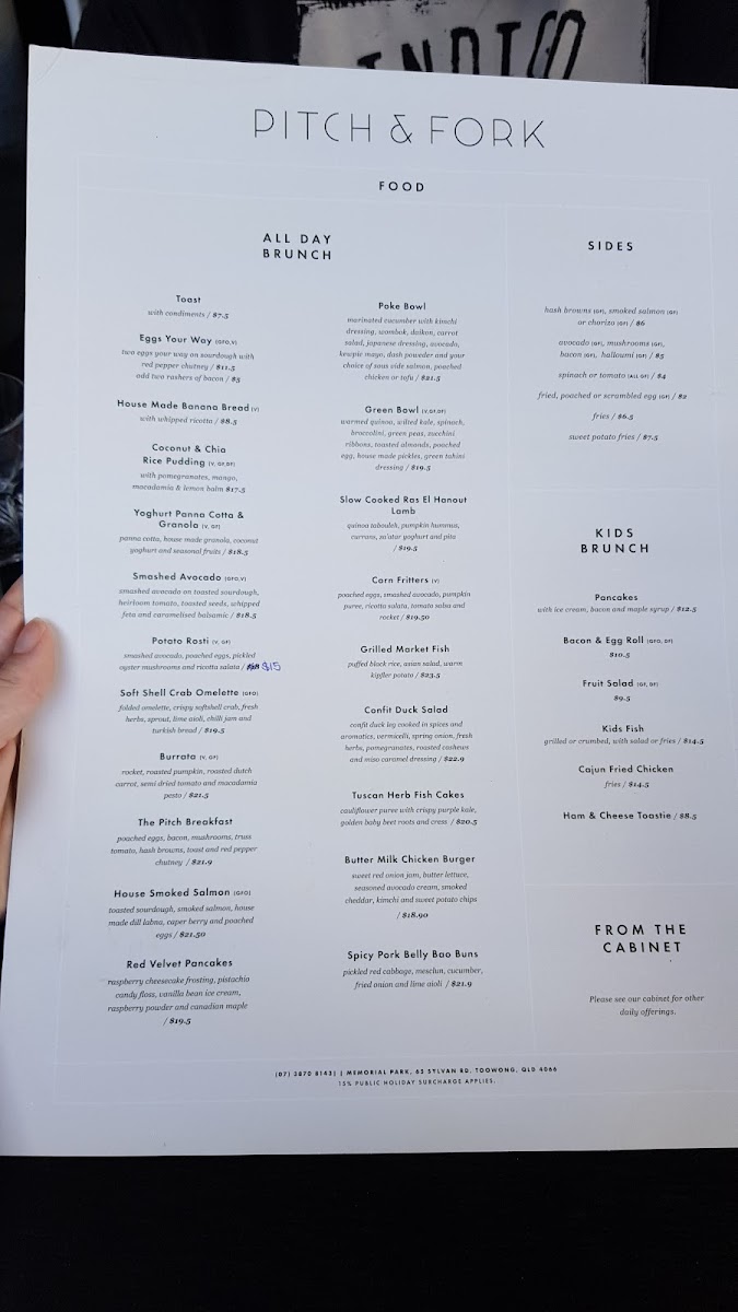 Menu Photo 6