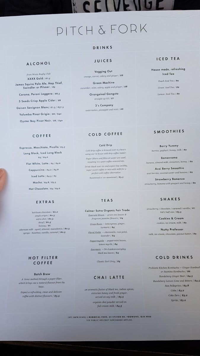 Menu Photo 7