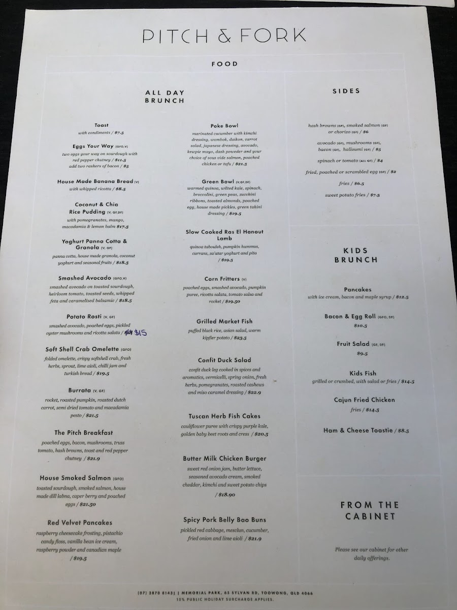 Menu Photo 8