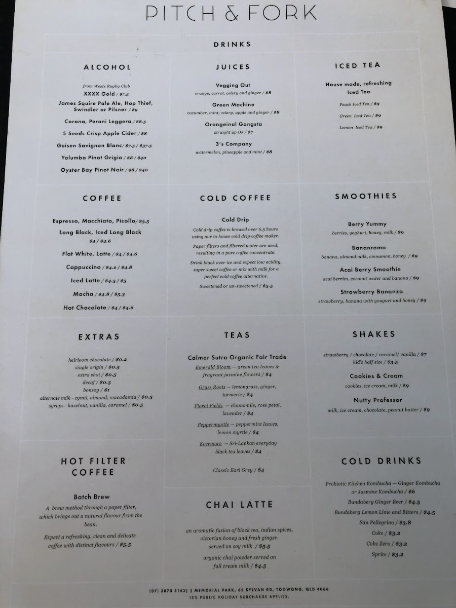 Menu Photo 9