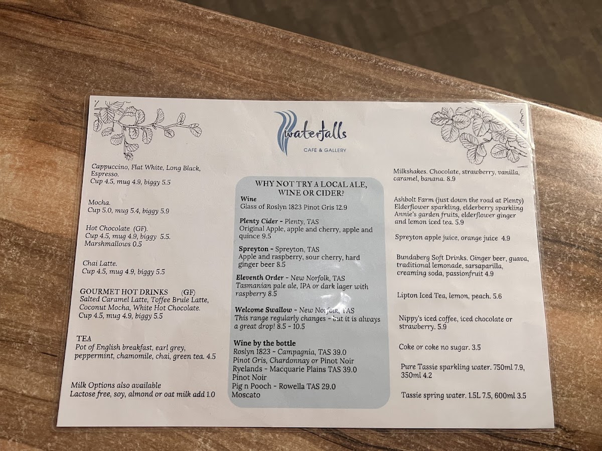 Menu Photo 6