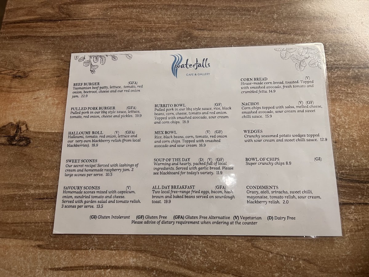 Menu Photo 7