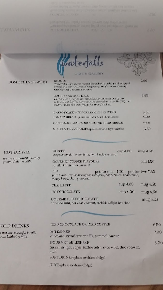 Menu Photo 8
