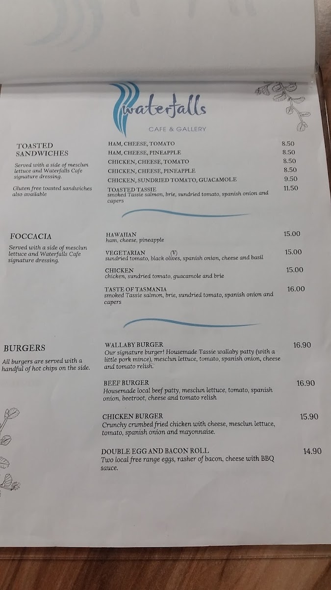 Menu Photo 9