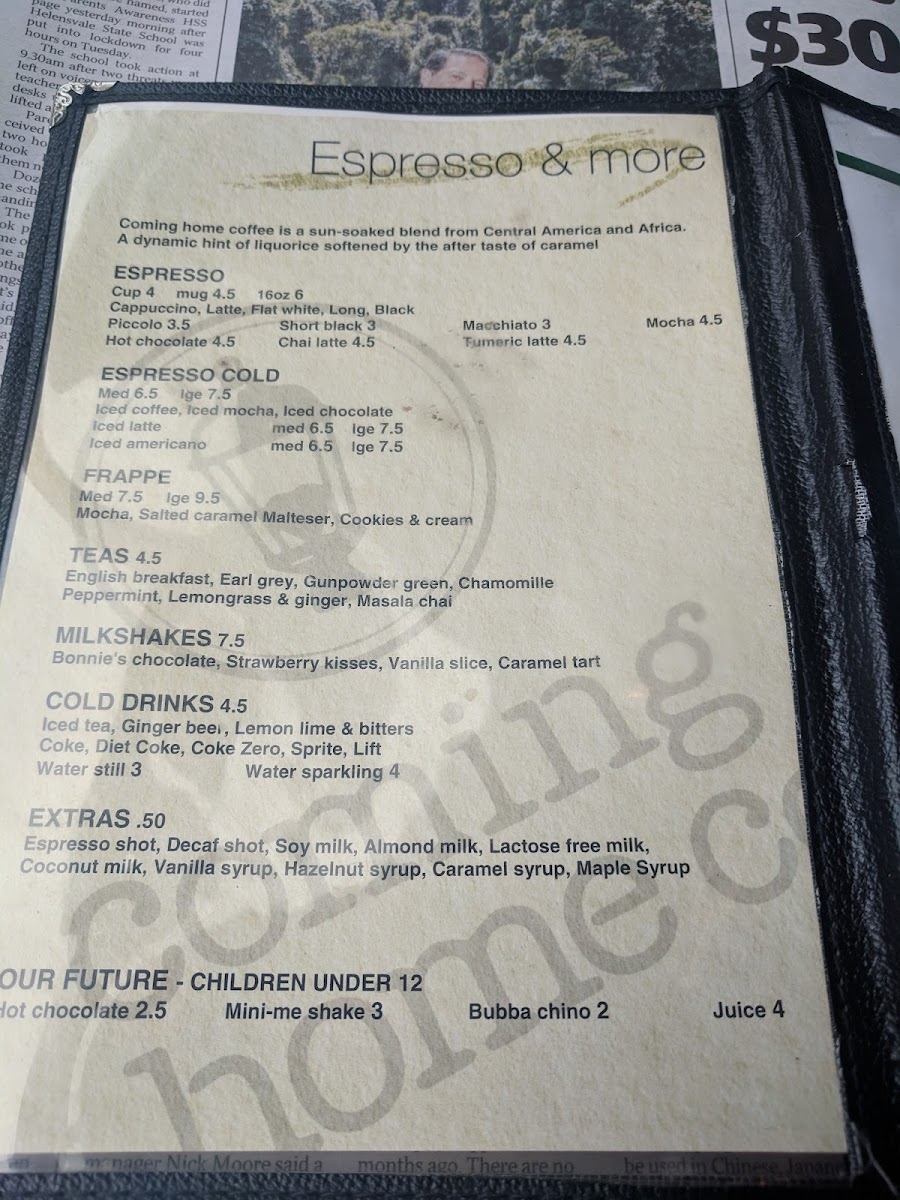 Menu Photo 10