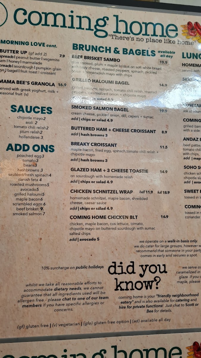 Menu Photo 7