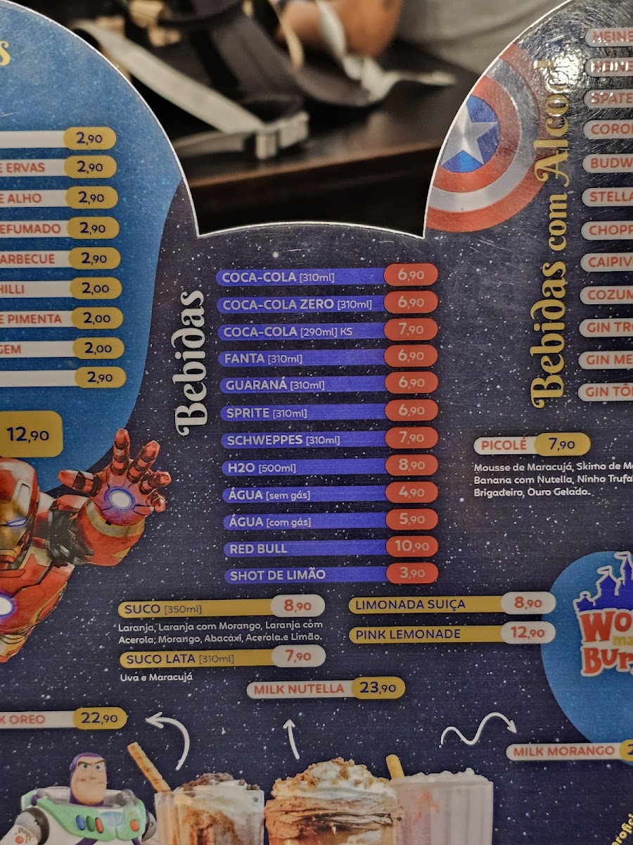 Menu Photo 10