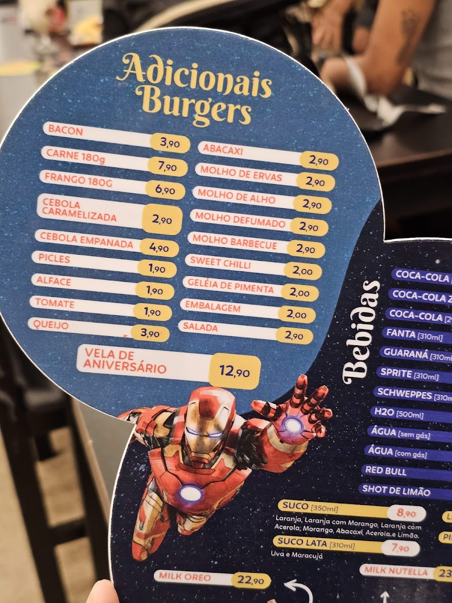 Menu Photo 8