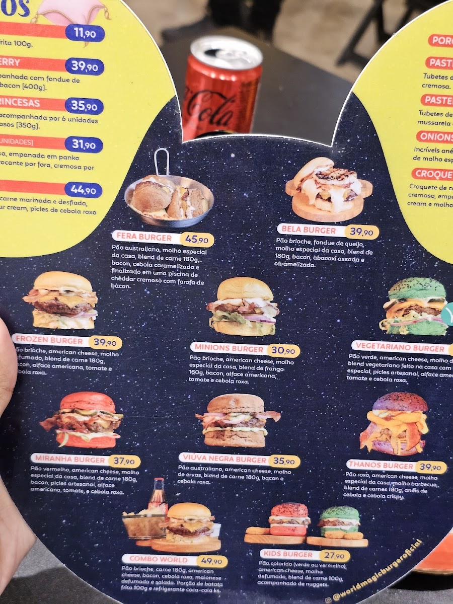 Menu Photo 9