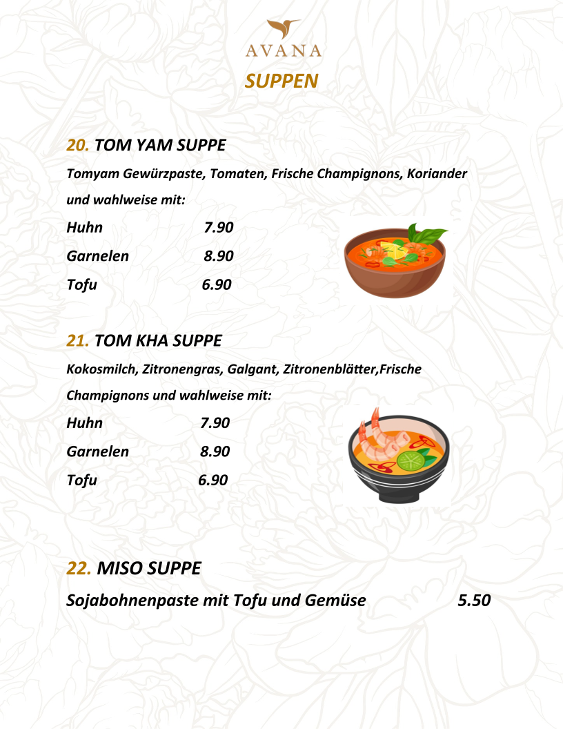 Menu Photo 10