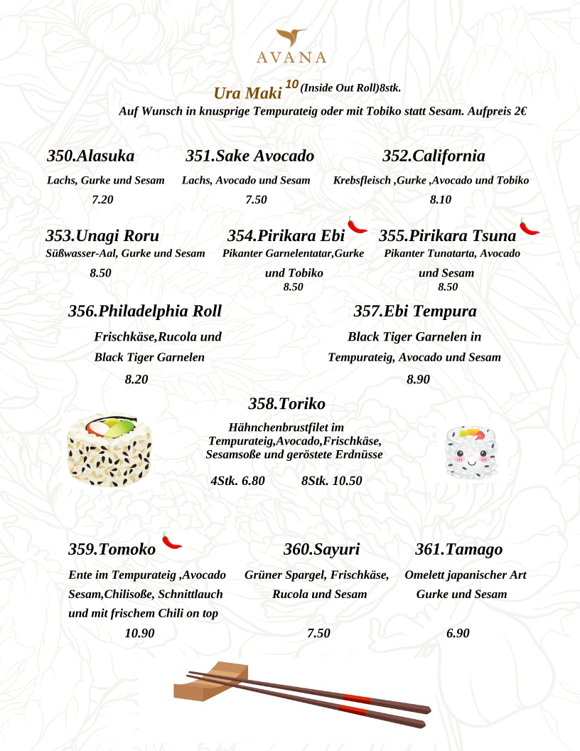Menu Photo 6